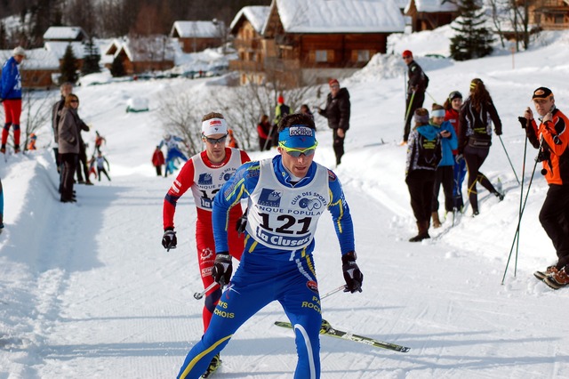 Grand-Prix La Clusaz